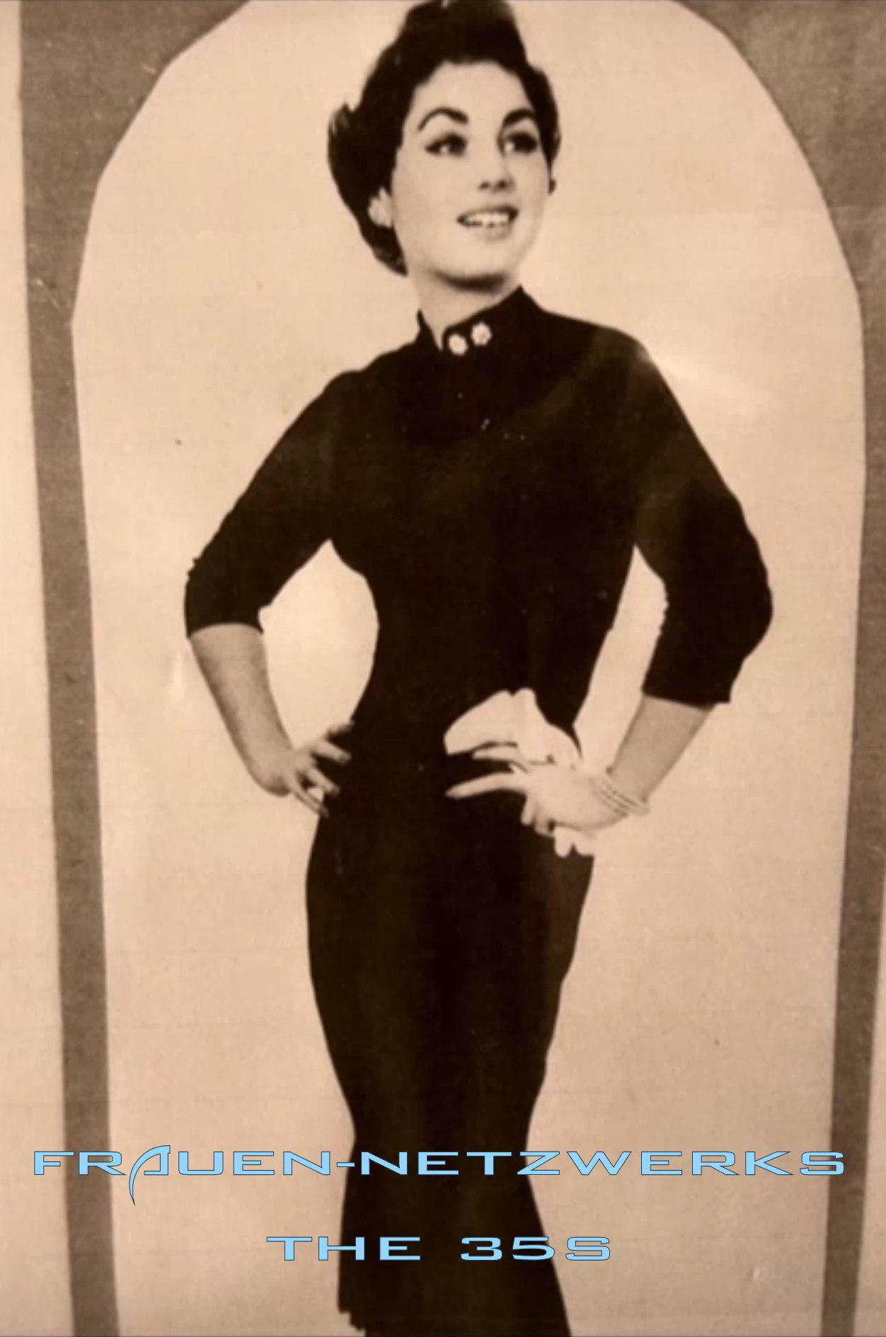 (Bild für) Geheimauftrag Moskau - Wie Aktivistinnen russischen Juden halfen (FS - HD)